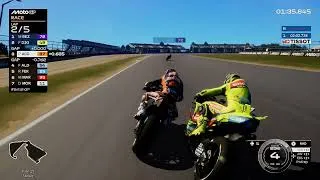 Thumbnail: Can AI Pedro Acosta Win the BritishGP? | MotoGP 26