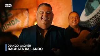 Thumbnail: Django Wagner - Bachata Bailando (Officiële Videoclip)