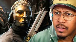 Thumbnail: CINEMA. | 007 First Light Finale