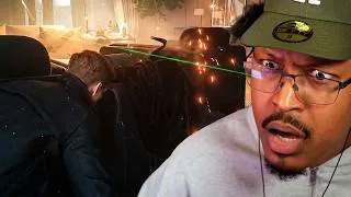 Thumbnail: THEY SHOT UP MY HOUSE... | 007 First Light - Part 4