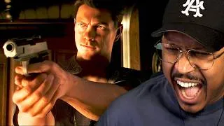 Thumbnail: JAMES BOND HAS BEEN SET UP | 007 First Light - Part 3