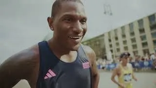 Thumbnail: FINISHLINE - 2025 BMW BERLIN-MARATHON