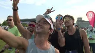 Thumbnail: The 2025 BMW BERLIN-MARATHON race week