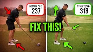 Thumbnail: Before Every Golf Shot, Do This for 3 Seconds