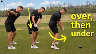 Thumbnail: Most Seniors Golfers Don’t Understand This Method (And It’s Killing Their Distance)