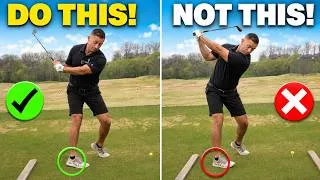 Thumbnail: Why Senior Golfers Can Hit One Good Drive but Can’t Consistently Repeat It