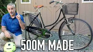 Thumbnail: I Bought The Bestselling Vehicle In History