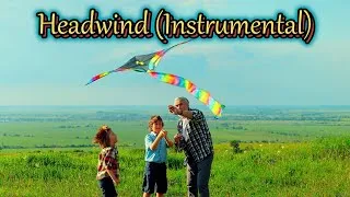 Thumbnail: "Headwind" - Instrumental | Music by "Realist music"