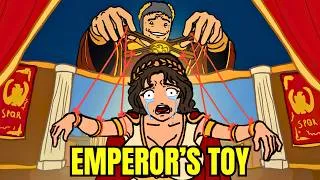 Thumbnail: Why It Sucks to Be the Emperor's Daughter (in Ancient Rome)