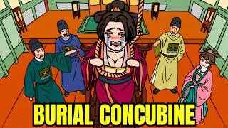 Thumbnail: Why It Sucks to Be a Burial Concubine (in Ming Dynasty)