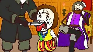 Thumbnail: Why It Sucks to Be a Court Dwarf (in Holy Roman Empire)