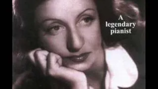 Thumbnail: YOURA GULLER plays LISZT SONATA (part 2 of 3).wmv