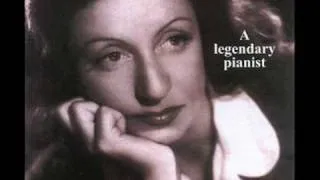 Thumbnail: YOURA GULLER plays LISZT SONATA (part 1 of 3)