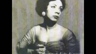 Thumbnail: ELIZETH CARDOSO sings OUTRA VEZ TOM JOBIM. 1957