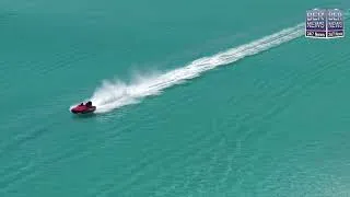 Thumbnail: Around the Island Powerboat Race, August 9 2026 