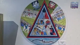 Thumbnail: Bermuda Arts Centre Ode to Cup Match, August 8 2026 