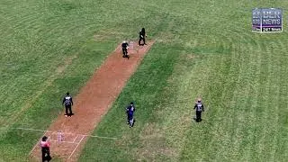 Thumbnail: Aerial | Quick Look At Western County Cricket, August 8 2026