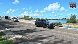 Thumbnail: MOM Motorcade, August 8 2026