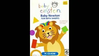 Thumbnail: Previews from Baby Einstein: Baby Newton: Fun with Shapes 2002 PC Game