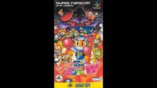 Thumbnail: Opening to Super Bomberman: Panic Bomber W 1995 Super Famicom Game (Japanese Copy)