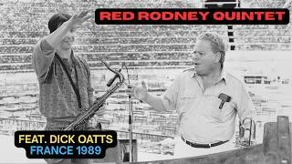 Thumbnail: Red Rodney Quintet feat. Dick Oatts - Live in Paris 1989 (Bootleg)