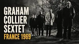Thumbnail: Graham Collier Sextet w/ Stanley Cowell - Live in France 1969 (Bootleg)