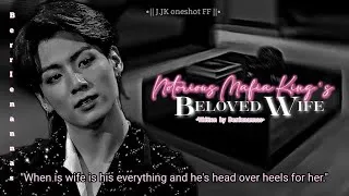 Thumbnail: "Mafia King's innocent Wife" #bts #ff #jungkook #jkff #btsff #viral #trending #jungkook 