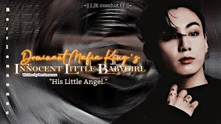 Thumbnail: "Mafias Babygirl." •||J.Jk||• #bts #ff #jungkook #ff #viral.