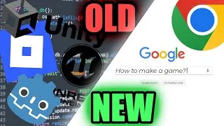 Thumbnail: I made a game in my browser