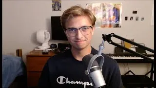 Thumbnail: Announcement