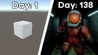 Thumbnail: I released my first game