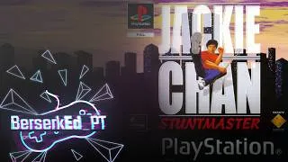 Thumbnail: Steam Deck - Jackie Chan Stuntmaster (PS1)