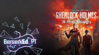 Thumbnail: Stem Deck - Sherlock Holmes: The Devil's Daughter (GOG)