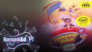 Thumbnail: Steam Deck - Street Rod (1989) - DosBox