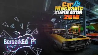 Thumbnail: Steam Deck - Car Mechanic Simulator 2018