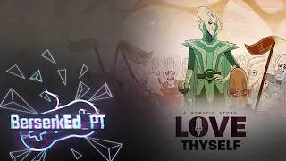 Thumbnail: Steam Deck - Love Thyself - A Horatio Story