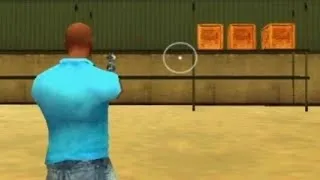 Thumbnail: Unique Secret Place in GTA Vice City Stories Part 36 (Final Extra) The Warehouse in Viceport