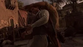 Thumbnail: Mafia The Old Country has Hand to Hand Combat