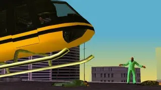 Thumbnail: GTA VCS Last Stand Vic Vance VS Jerry Martinez VS Diego Mendez (No Weapons) Fists Only