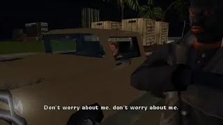 Thumbnail: GTA VCS Over The Top Mission in Stealth