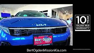 Thumbnail: Bert Ogden Mission Kia | 2026 Kia K4