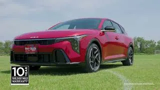 Thumbnail: Bert Ogden Mission Kia | 2026 Kia K4