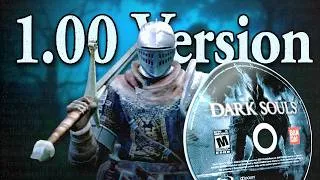 Thumbnail: EVERY Difference in Dark Souls 1's Unbalanced 1.00 version