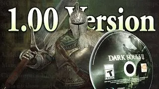 Thumbnail: EVERY Difference in Dark Souls 2's 1.00 version