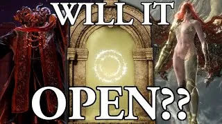 Thumbnail: Does beating the Hardest Shardbearers unlock Leyndell?