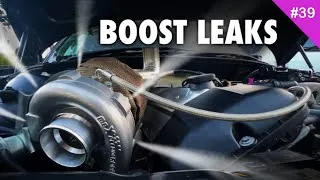 Thumbnail: This is why my Turbo BMW E46 Isn't Right Yet