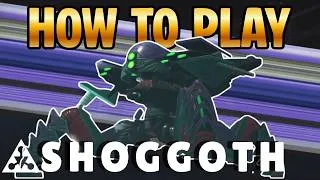 Thumbnail: Is Shoggoth the New Meta? — Complete Breakdown in War Robots