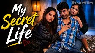Thumbnail: MY SECRET LIFE | SANDWICH | Short Film | Be Safe