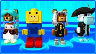 Thumbnail: Can You Survive Hardcore Hide & Seek Super Bear Adventure