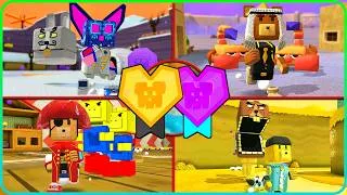 Thumbnail: All Hardcore Untouchable Medals Super Bear Adventure